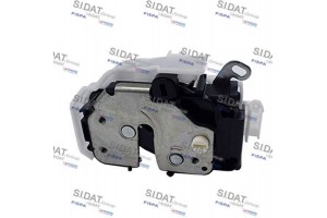 Sidat Κλειδαριά Πόρτας - 610900