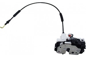 Sidat Κλειδαριά Πόρτας - 610903