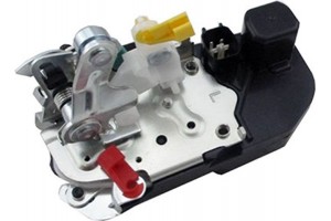 Sidat Κλειδαριά Πόρτας - 610913A2