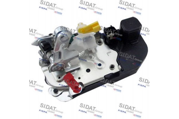 Sidat Κλειδαριά Πόρτας - 610913A2