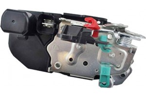 Sidat Κλειδαριά Πόρτας - 610915A2