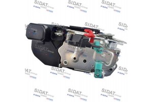 Sidat Κλειδαριά Πόρτας - 610915A2