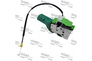 Sidat Κλειδαριά Πόρτας - 610920