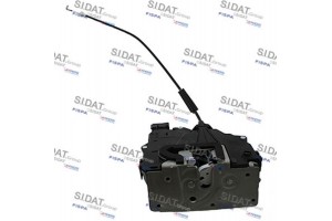 Sidat Κλειδαριά Πόρτας - 610923