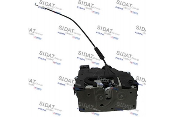 Sidat Κλειδαριά Πόρτας - 610923