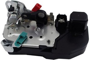 Sidat Κλειδαριά Πόρτας - 610925A2