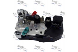 Sidat Κλειδαριά Πόρτας - 610925A2