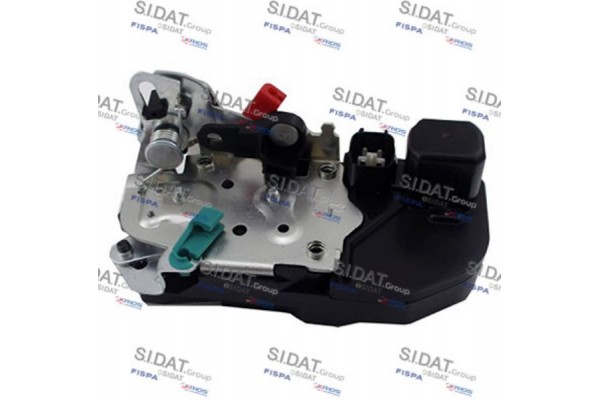 Sidat Κλειδαριά Πόρτας - 610925A2