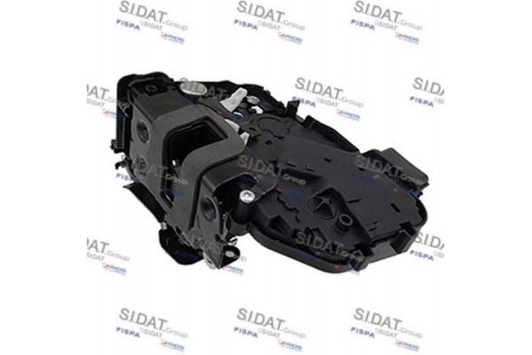 Sidat Κλειδαριά Πόρτας - 610954A2