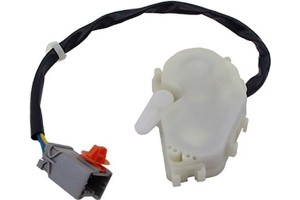 Sidat Κλειδαριά Πόρτας - 610964A2