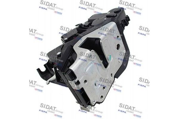 Sidat Κλειδαριά Πόρτας - 610966A2