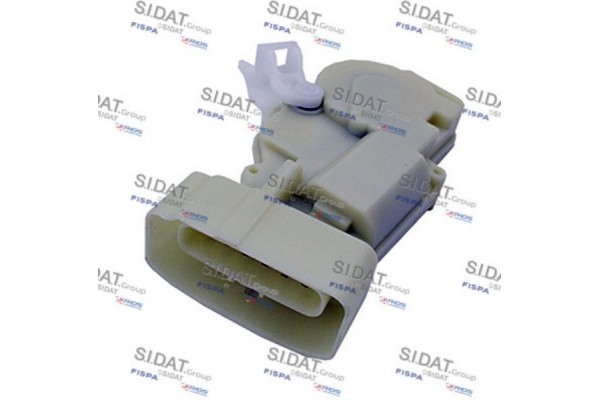 Sidat Κλειδαριά Πόρτας - 610975A2