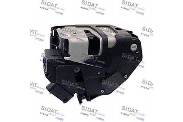 Sidat Κλειδαριά Πόρτας - 610993A2