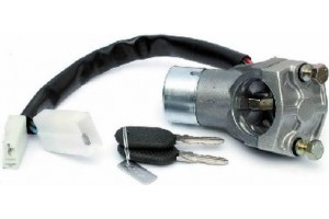 Sidat Κλειδαριά Τιμονιού - 60213