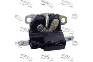 Sidat Κλειδαριά Του Πίσω Καπό - 610013