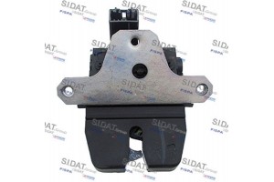 Sidat Κλειδαριά Του Πίσω Καπό - 610096