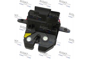 Sidat Κλειδαριά Του Πίσω Καπό - 610113