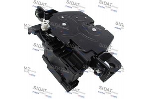 Sidat Κλειδαριά Του Πίσω Καπό - 610232A2