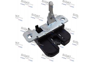 Sidat Κλειδαριά Του Πίσω Καπό - 610261A2