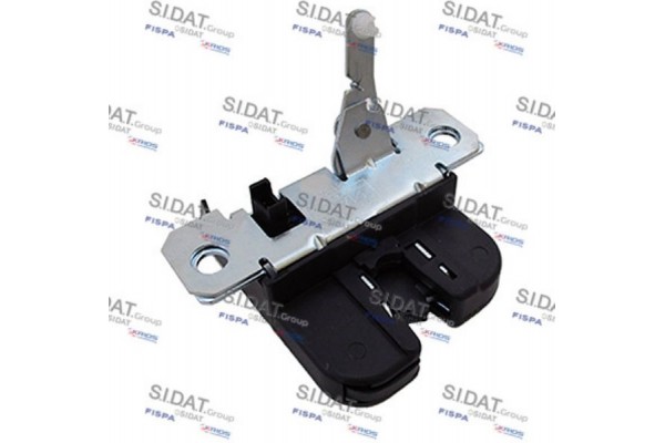 Sidat Κλειδαριά Του Πίσω Καπό - 610261A2