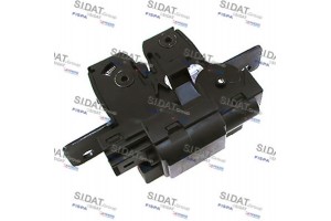 Sidat Κλειδαριά Του Πίσω Καπό - 610321A2