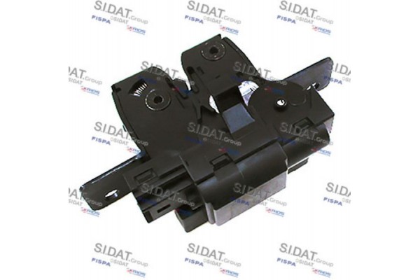 Sidat Κλειδαριά Του Πίσω Καπό - 610321A2