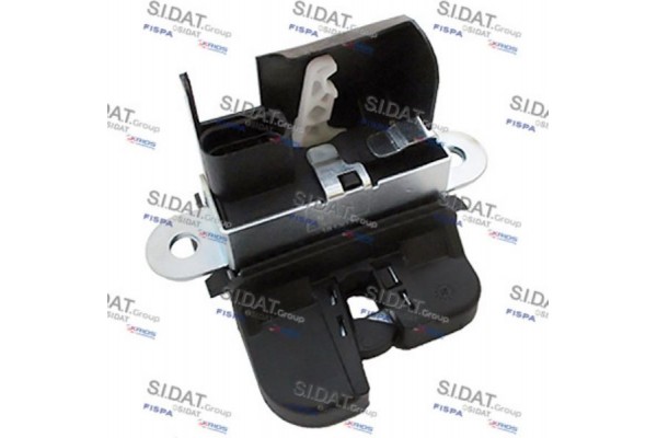 Sidat Κλειδαριά Του Πίσω Καπό - 610361A2