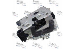 Sidat Κλειδαριά Του Πίσω Καπό - 610375