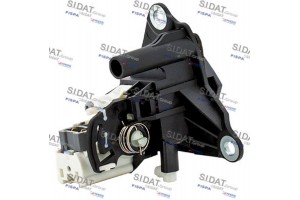 Sidat Κλειδαριά Του Πίσω Καπό - 610421A2