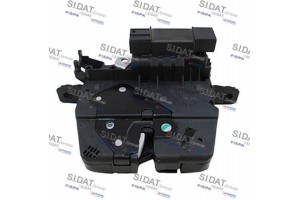 Sidat Κλειδαριά Του Πίσω Καπό - 610432A2