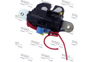 Sidat Κλειδαριά Του Πίσω Καπό - 610503