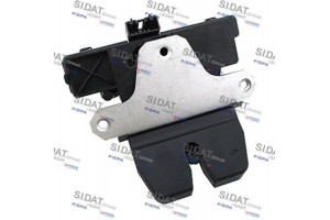 Sidat Κλειδαριά Του Πίσω Καπό - 610535A2