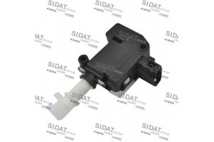 Sidat Κλειδαριά Του Πίσω Καπό - 610634A2