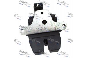 Sidat Κλειδαριά Του Πίσω Καπό - 610635A2