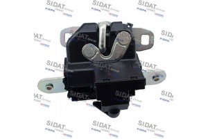 Sidat Κλειδαριά Του Πίσω Καπό - 610703