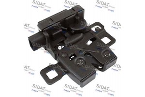 Sidat Κλειδαριά Του Πίσω Καπό - 610755A2