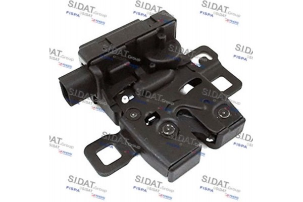 Sidat Κλειδαριά Του Πίσω Καπό - 610755A2