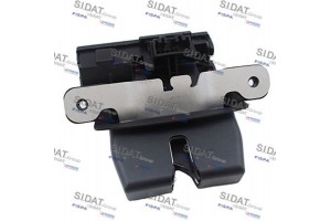 Sidat Κλειδαριά Του Πίσω Καπό - 610756A2