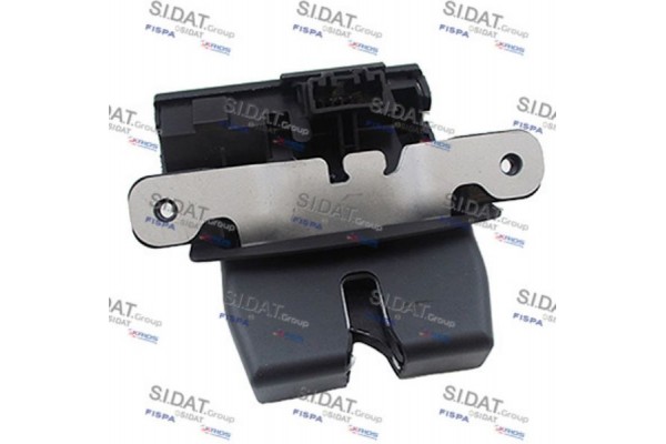 Sidat Κλειδαριά Του Πίσω Καπό - 610756A2