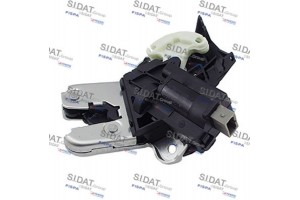 Sidat Κλειδαριά Του Πίσω Καπό - 610791A2