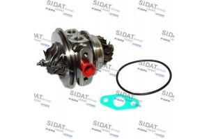 Sidat Κορμός, Υπερσυμπιεστής - 47.245