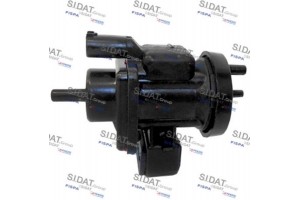 Sidat Μετατροπέας πίεσης, Έλεγχος Καυσαερίων - 83.1053