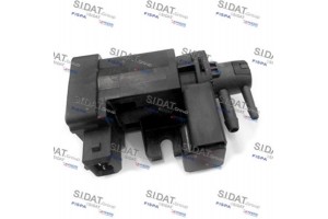 Sidat Μετατροπέας πίεσης, Έλεγχος Καυσαερίων - 83.661