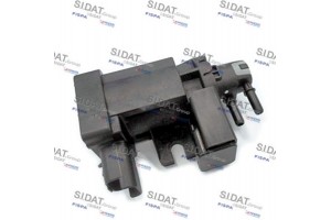 Sidat Μετατροπέας πίεσης, Έλεγχος Καυσαερίων - 83.760