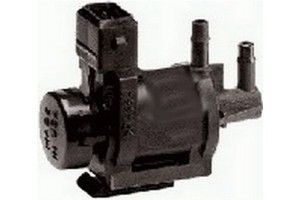 Sidat Μετατροπέας πίεσης, Έλεγχος Καυσαερίων - 83.770