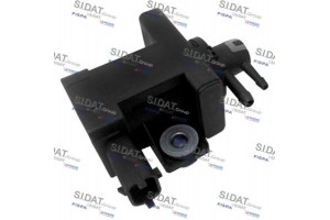 Sidat Μετατροπέας πίεσης, Υπερπληρωτής Καυσαερίων - 83.1038