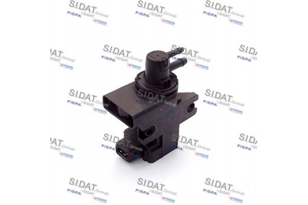 Sidat Μετατροπέας πίεσης, Υπερπληρωτής Καυσαερίων - 83.660