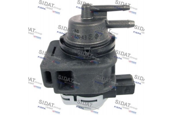 Sidat Μετατροπέας πίεσης, Υπερπληρωτής Καυσαερίων - 83.767