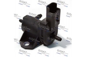 Sidat Μετατροπέας πίεσης, Υπερπληρωτής Καυσαερίων - 83.861