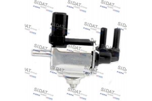 Sidat Μετατροπέας Πίεσης - 83.1160